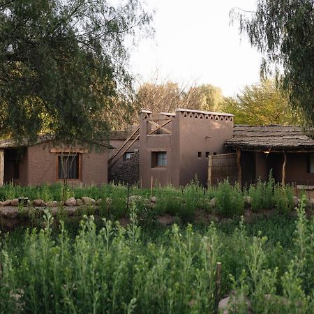 Our Habitas Atacama Hotel San Pedro de Atacama Ngoại thất bức ảnh
