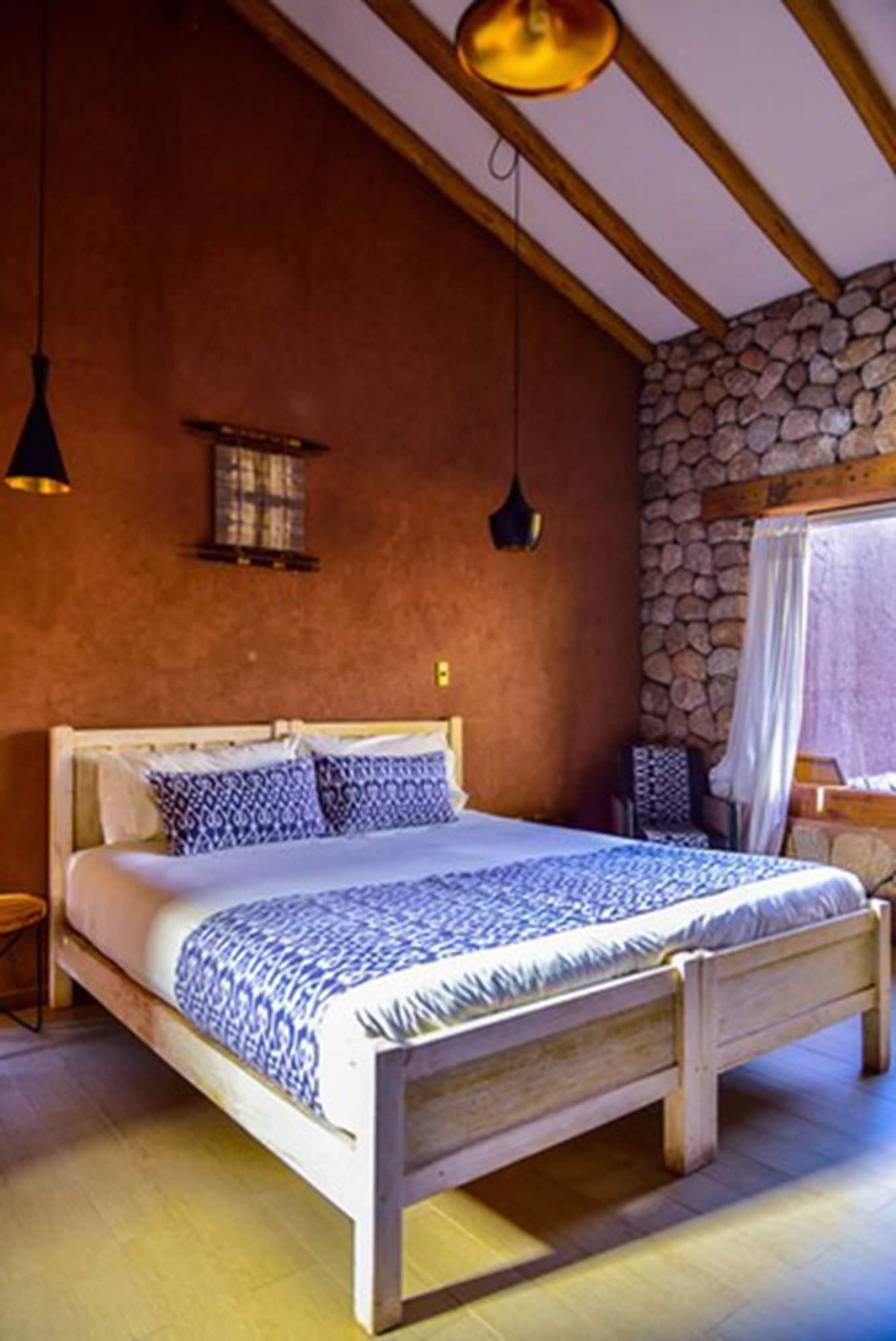 Our Habitas Atacama Hotel San Pedro de Atacama Ngoại thất bức ảnh