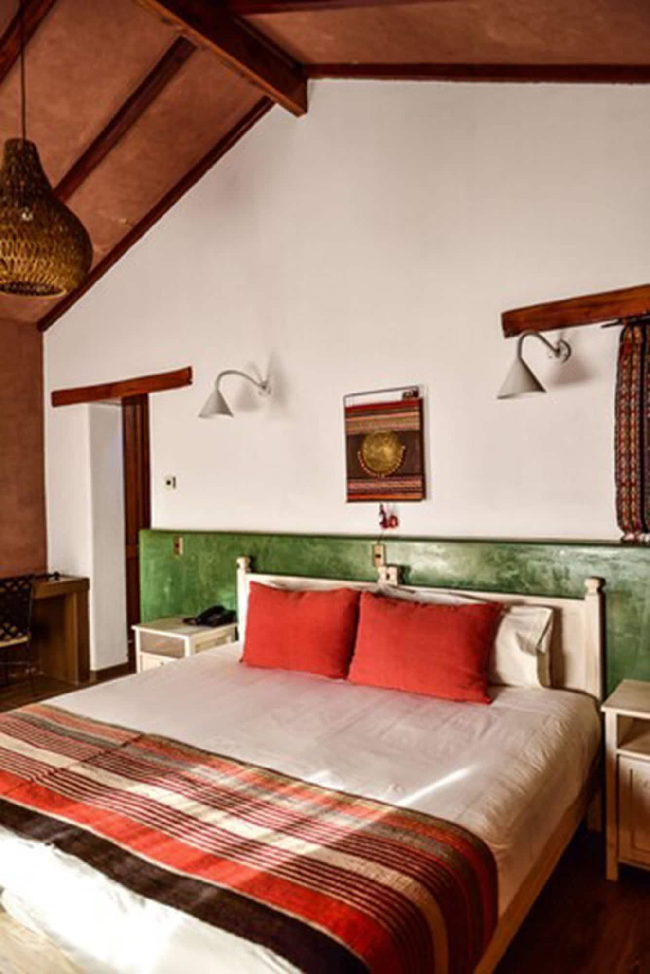 Our Habitas Atacama Hotel San Pedro de Atacama Ngoại thất bức ảnh