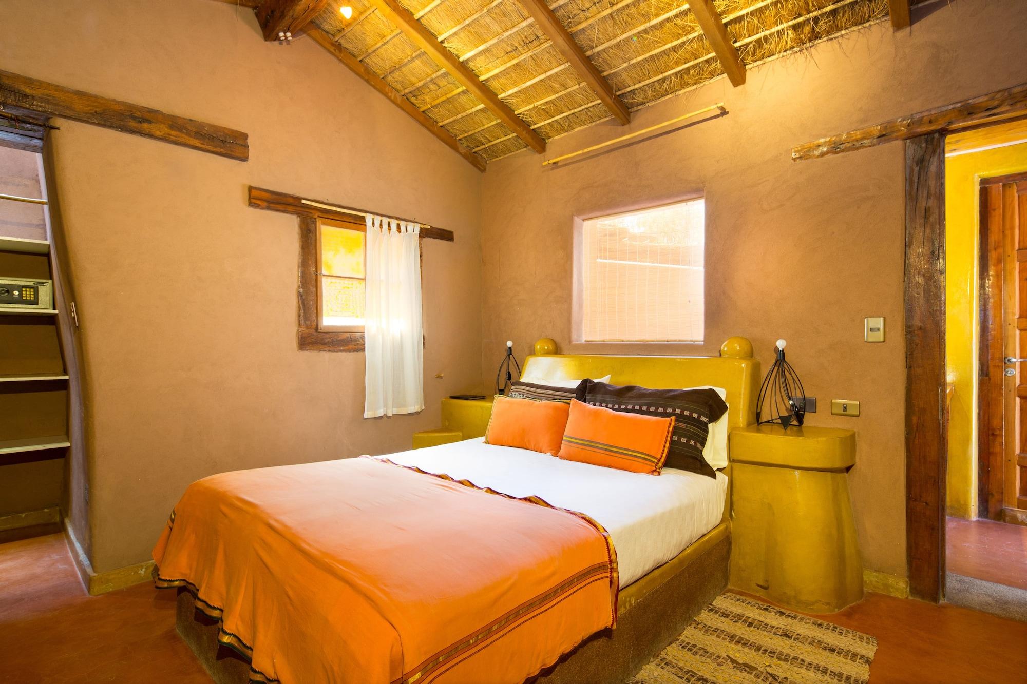 Our Habitas Atacama Hotel San Pedro de Atacama Ngoại thất bức ảnh