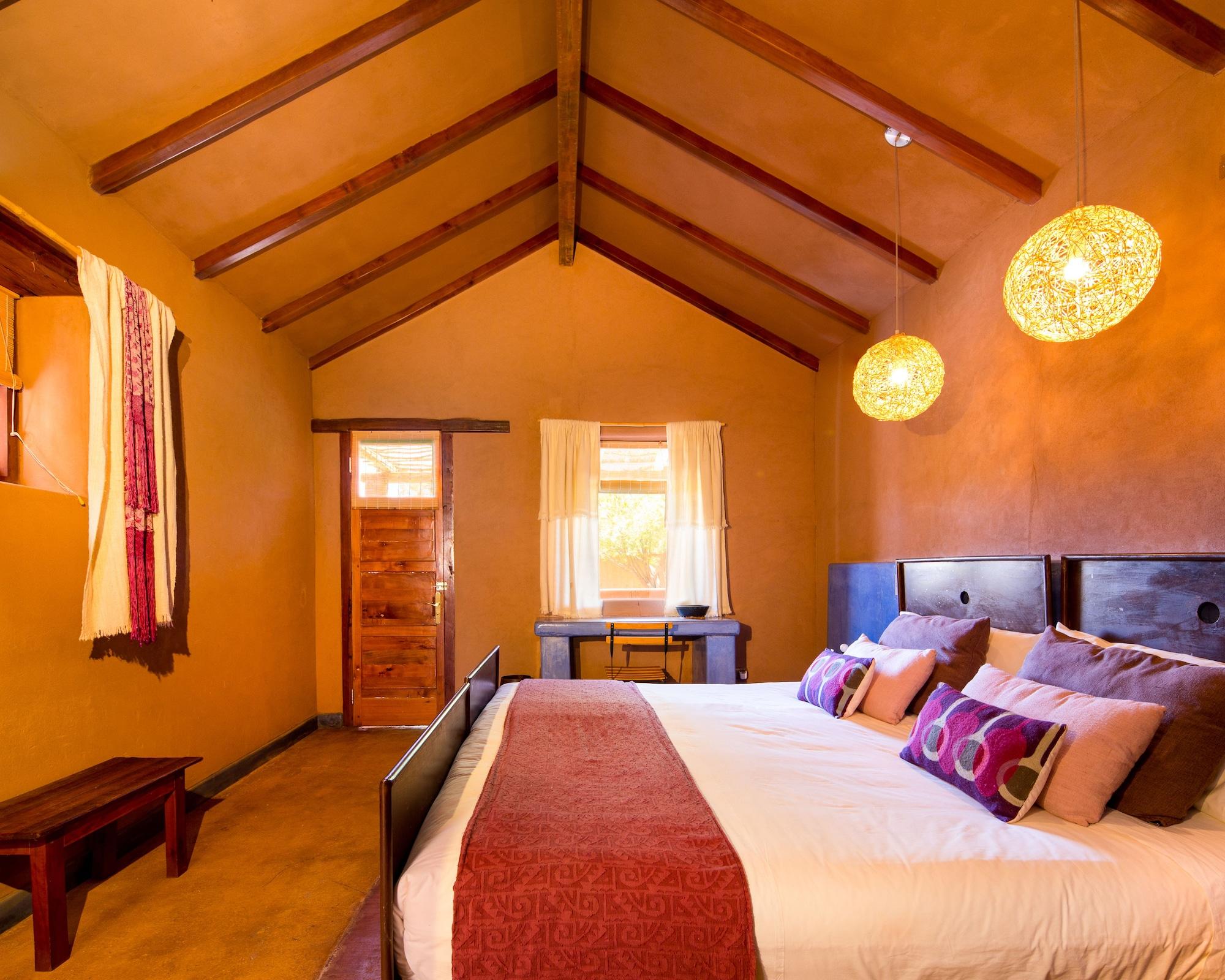 Our Habitas Atacama Hotel San Pedro de Atacama Ngoại thất bức ảnh