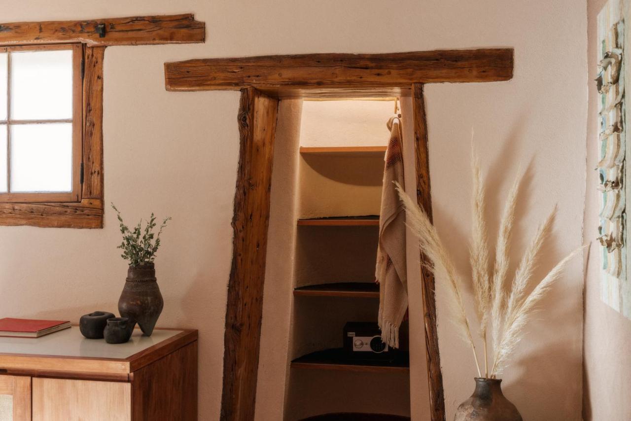 Our Habitas Atacama Hotel San Pedro de Atacama Ngoại thất bức ảnh
