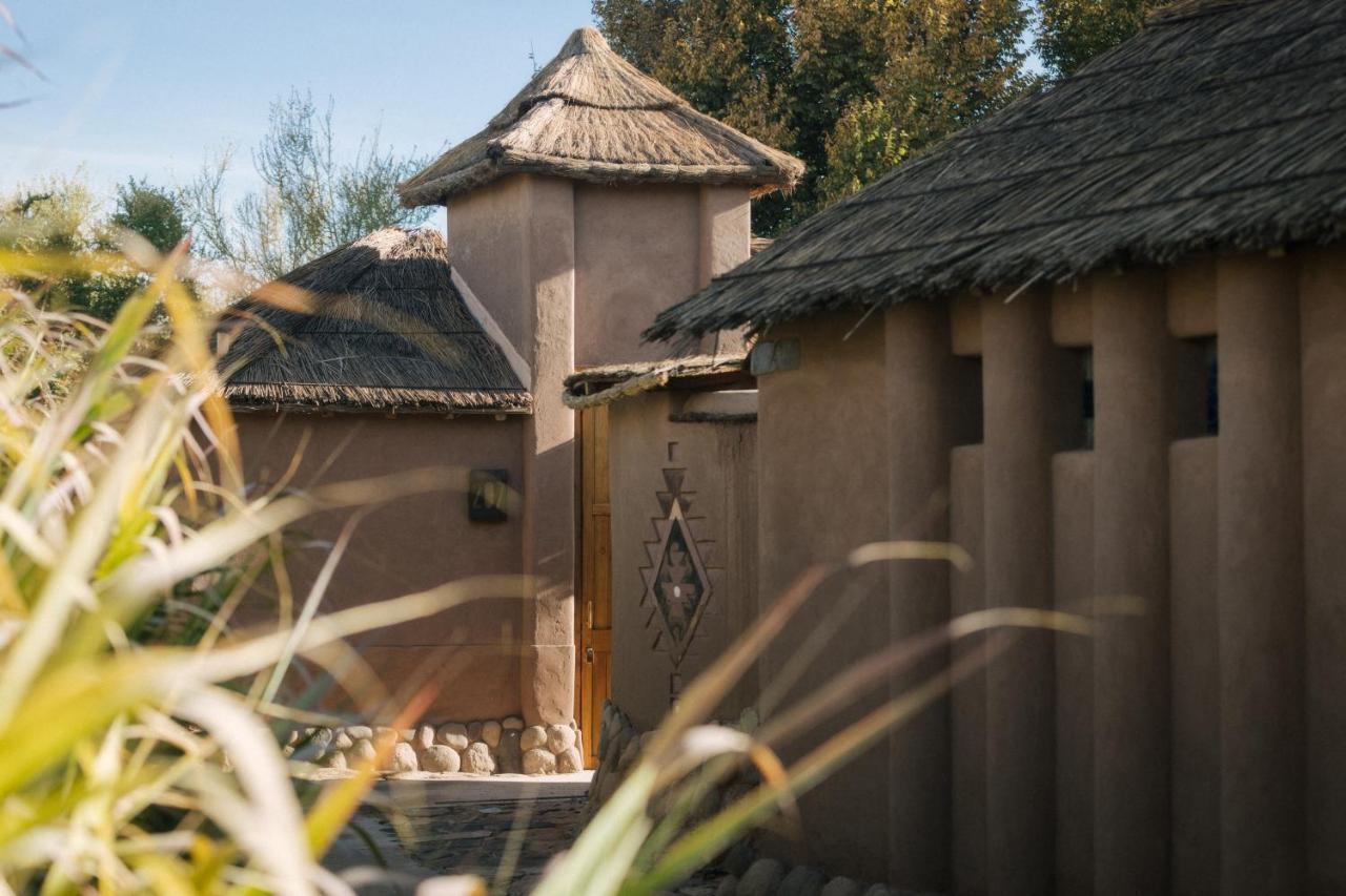 Our Habitas Atacama Hotel San Pedro de Atacama Ngoại thất bức ảnh