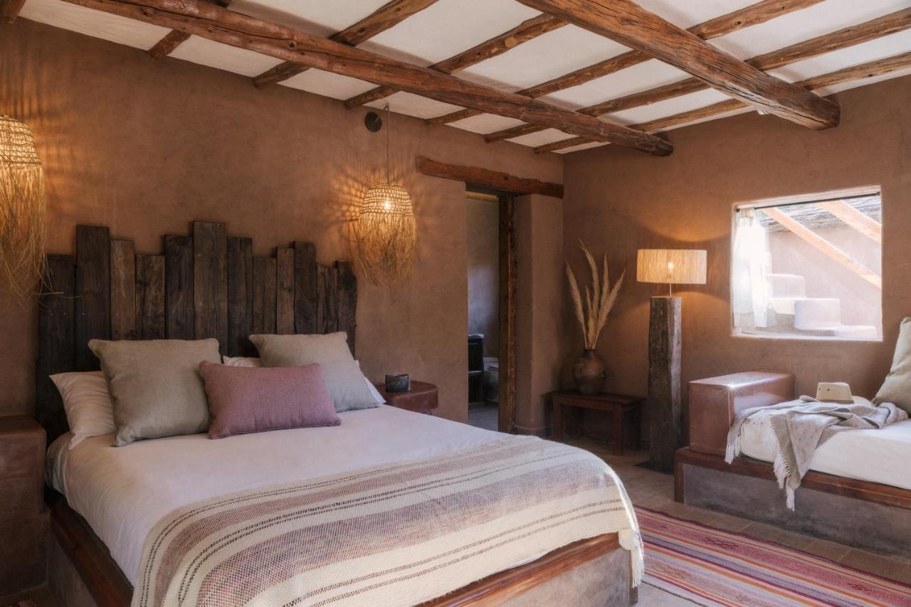 Our Habitas Atacama Hotel San Pedro de Atacama Ngoại thất bức ảnh