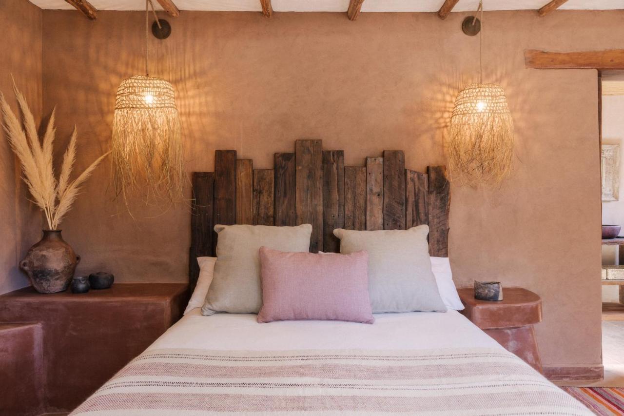 Our Habitas Atacama Hotel San Pedro de Atacama Ngoại thất bức ảnh