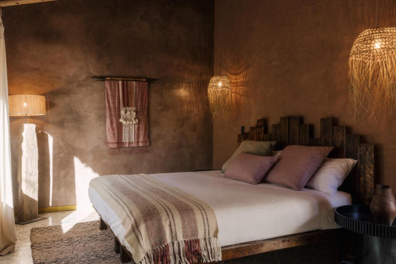 Our Habitas Atacama Hotel San Pedro de Atacama Ngoại thất bức ảnh