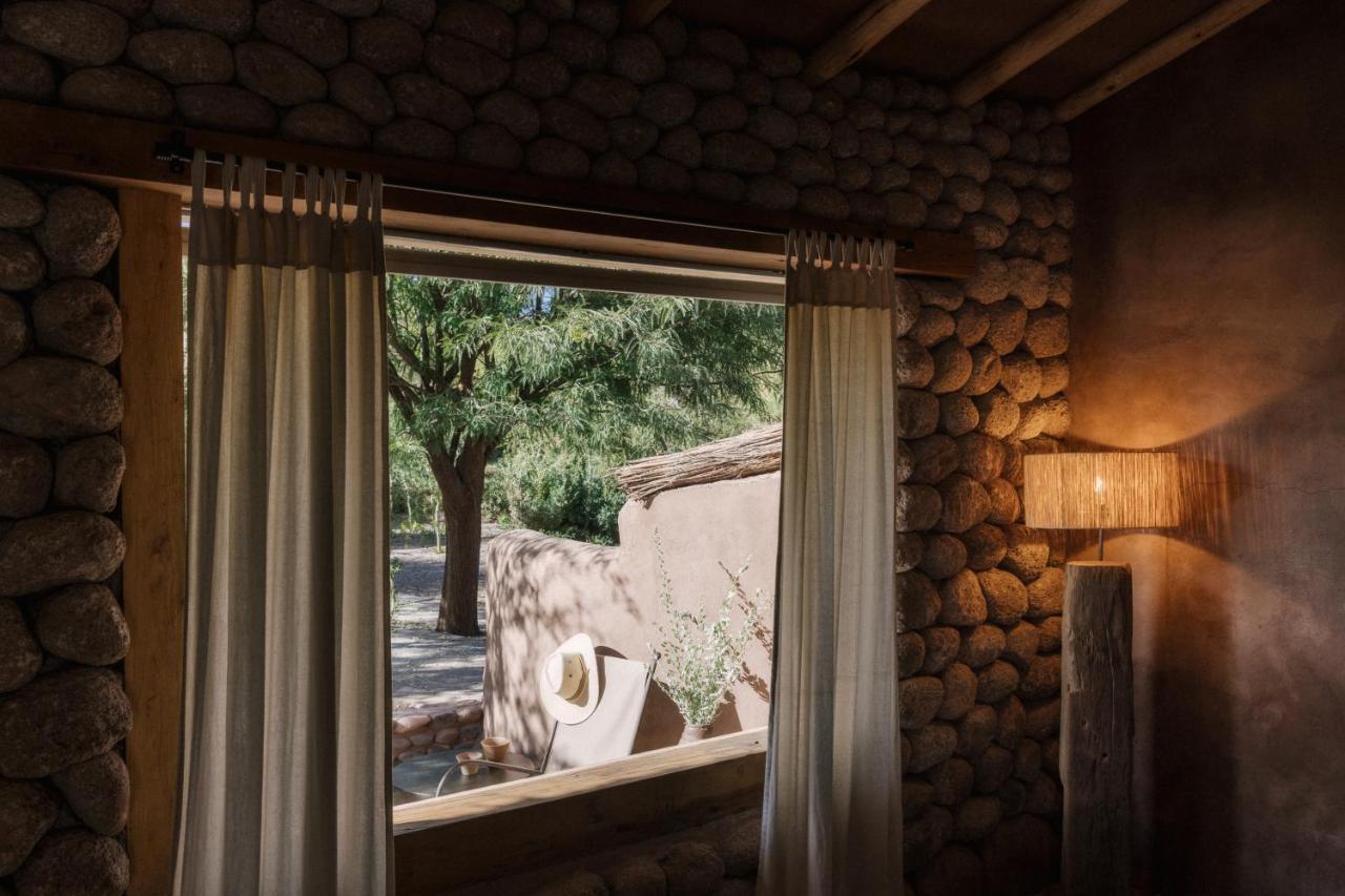 Our Habitas Atacama Hotel San Pedro de Atacama Ngoại thất bức ảnh