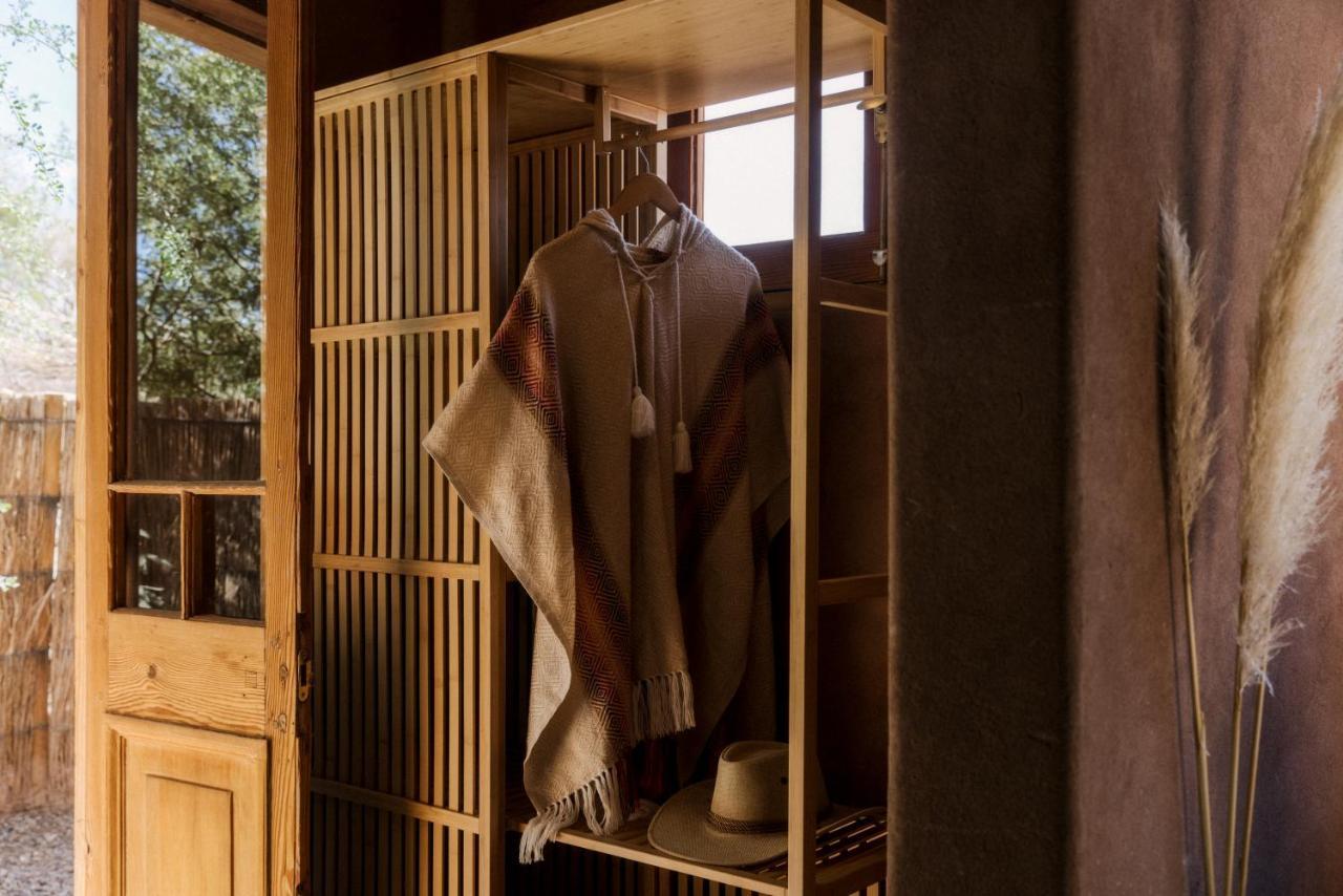 Our Habitas Atacama Hotel San Pedro de Atacama Ngoại thất bức ảnh