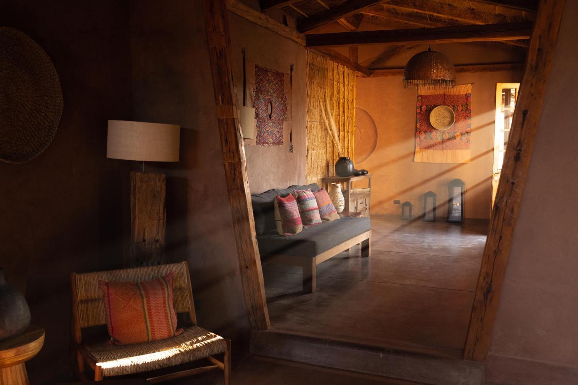 Our Habitas Atacama Hotel San Pedro de Atacama Ngoại thất bức ảnh