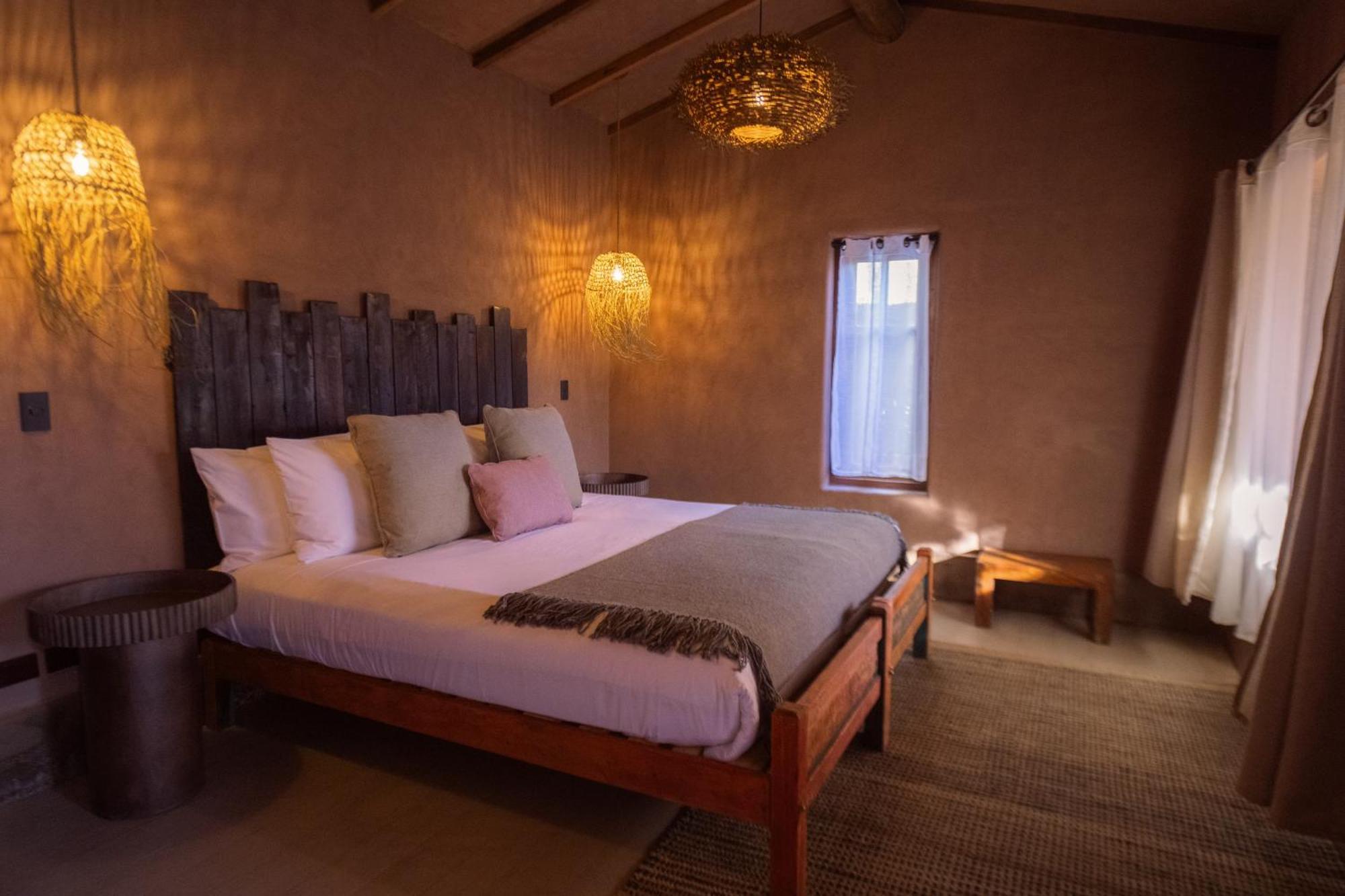Our Habitas Atacama Hotel San Pedro de Atacama Ngoại thất bức ảnh