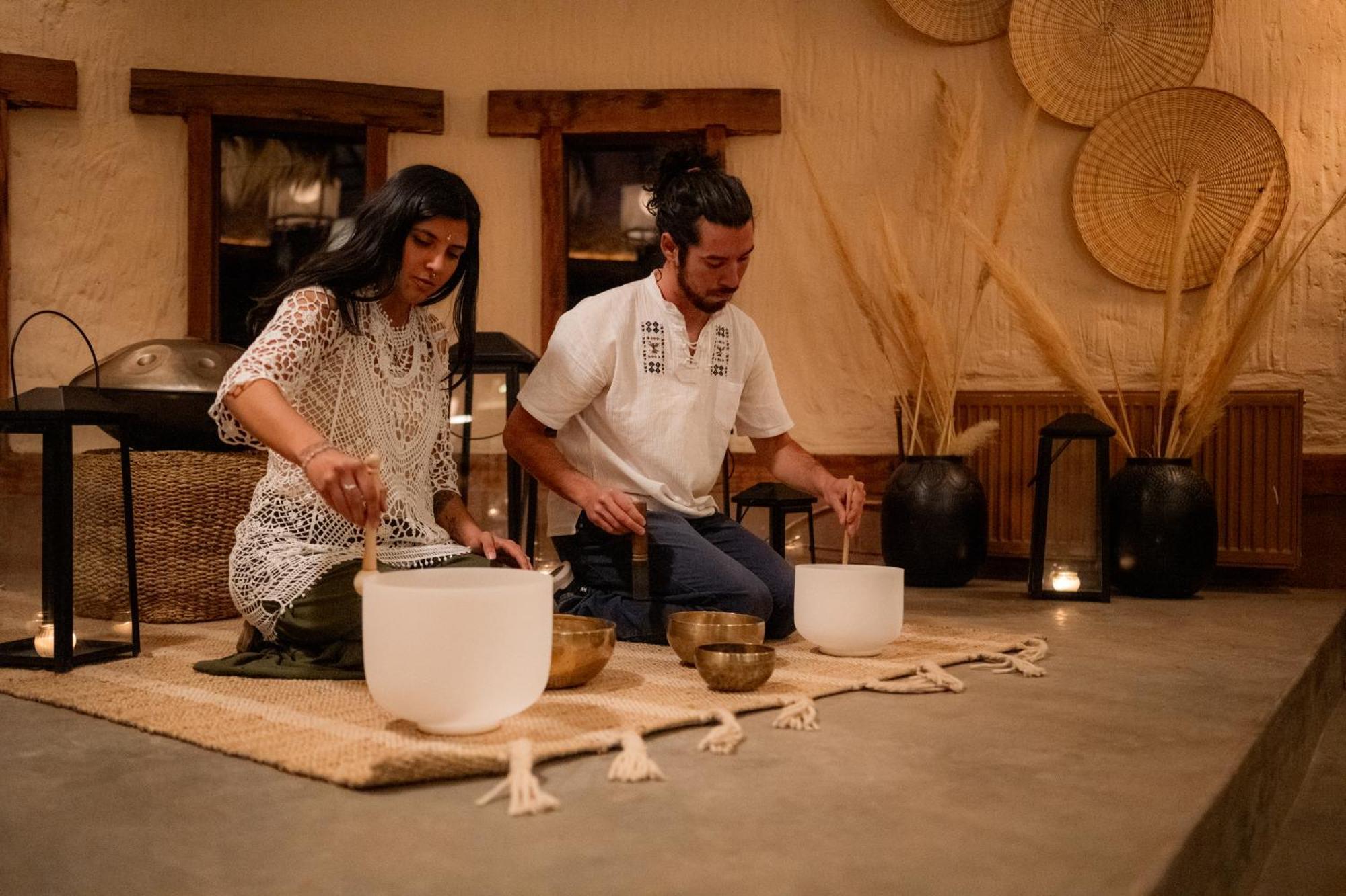 Our Habitas Atacama Hotel San Pedro de Atacama Ngoại thất bức ảnh