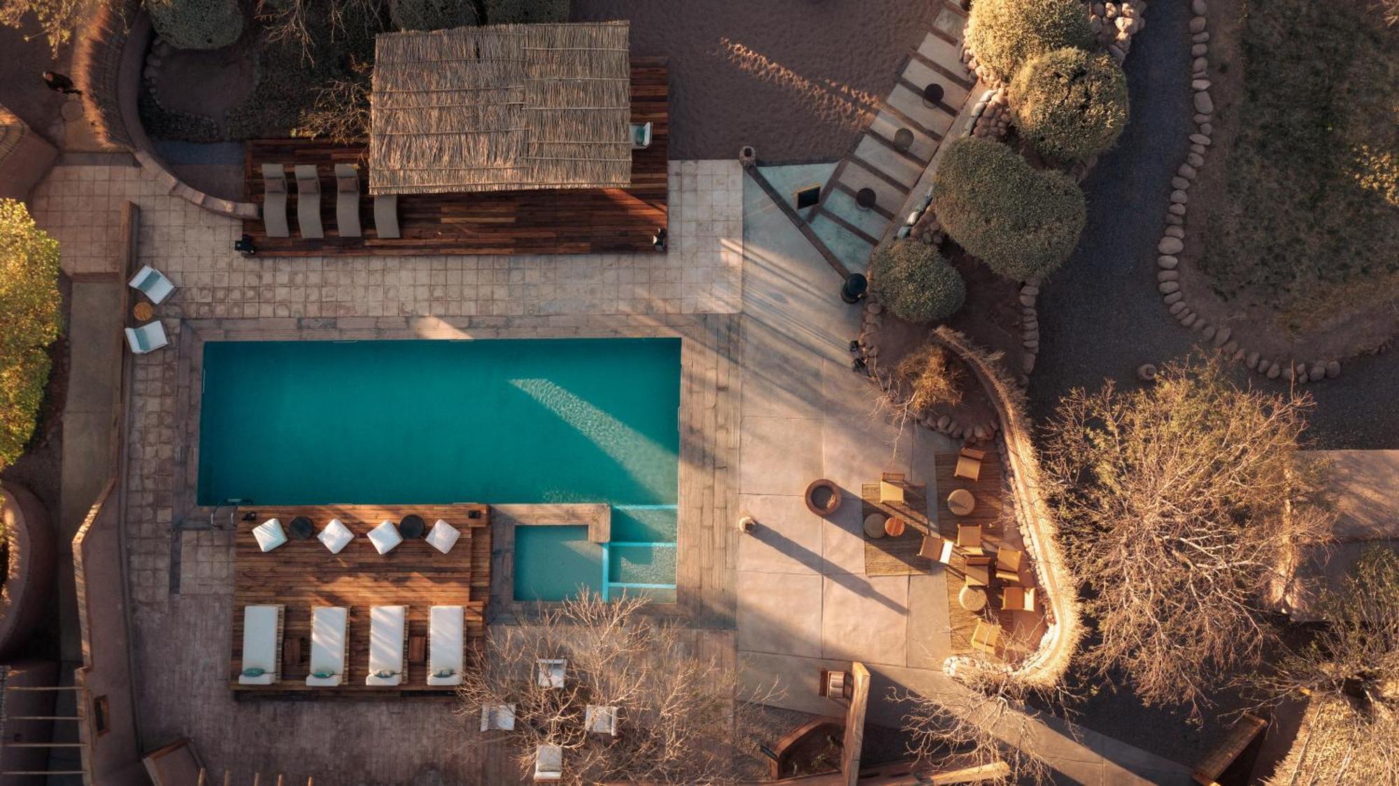 Our Habitas Atacama Hotel San Pedro de Atacama Ngoại thất bức ảnh