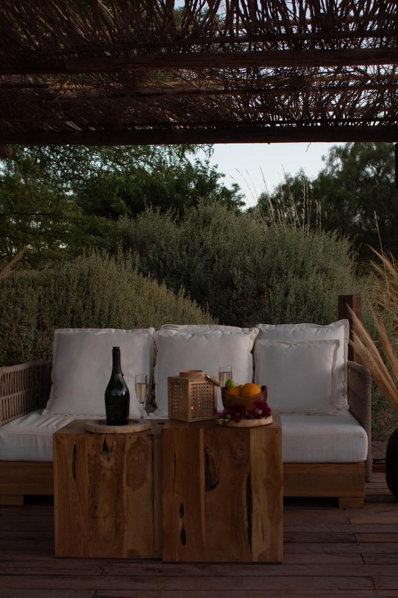 Our Habitas Atacama Hotel San Pedro de Atacama Ngoại thất bức ảnh