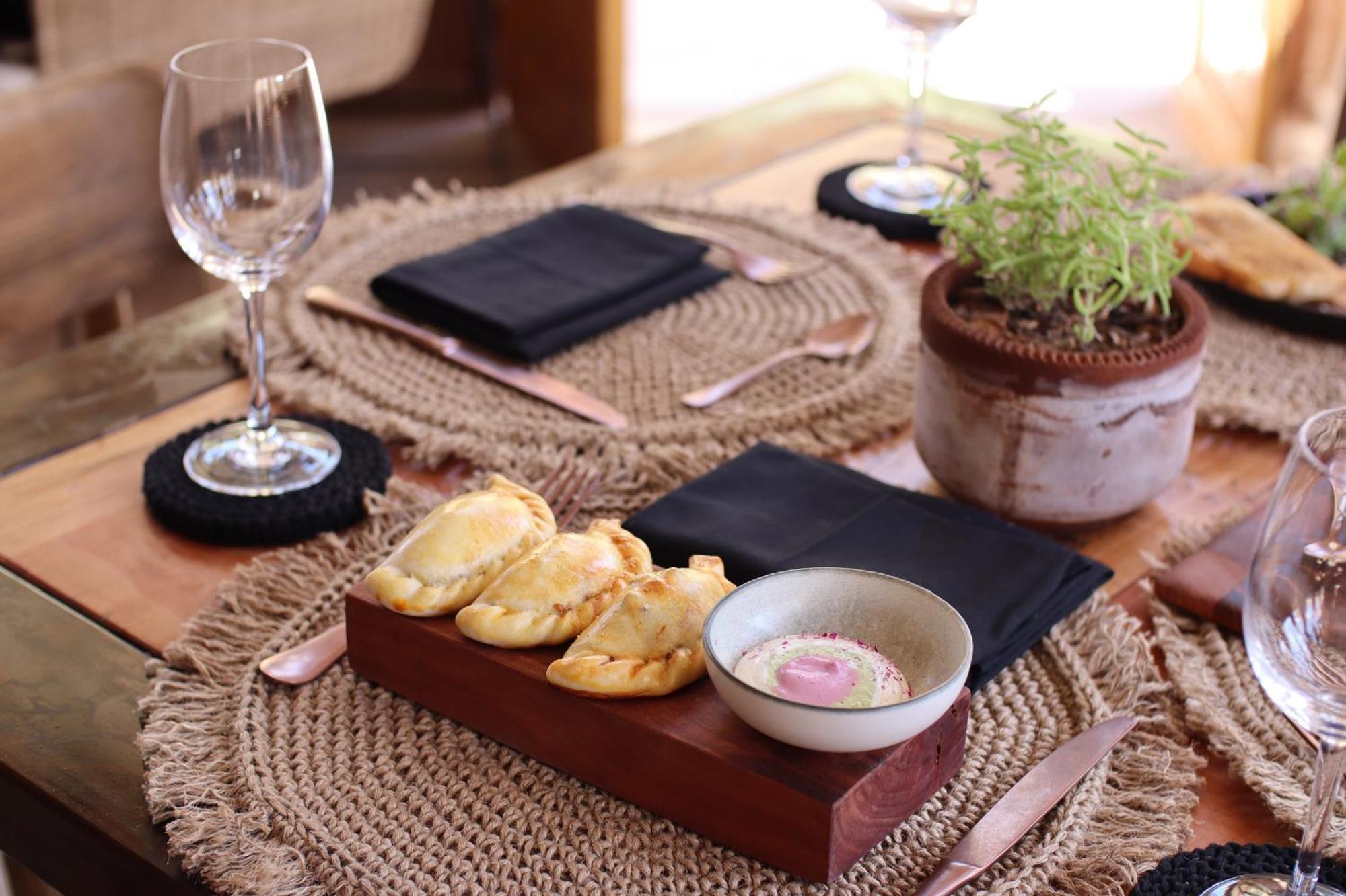 Our Habitas Atacama Hotel San Pedro de Atacama Ngoại thất bức ảnh