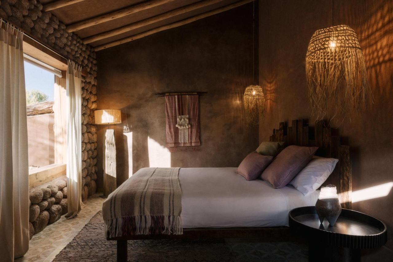 Our Habitas Atacama Hotel San Pedro de Atacama Ngoại thất bức ảnh