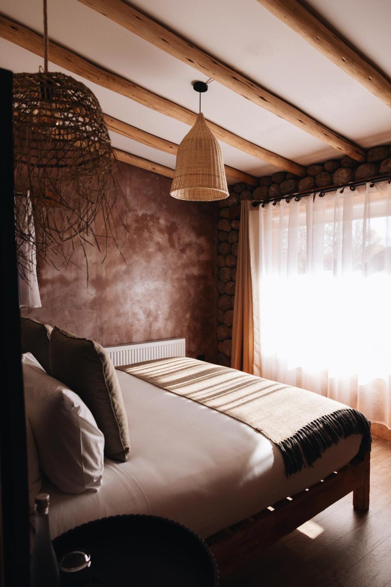 Our Habitas Atacama Hotel San Pedro de Atacama Ngoại thất bức ảnh