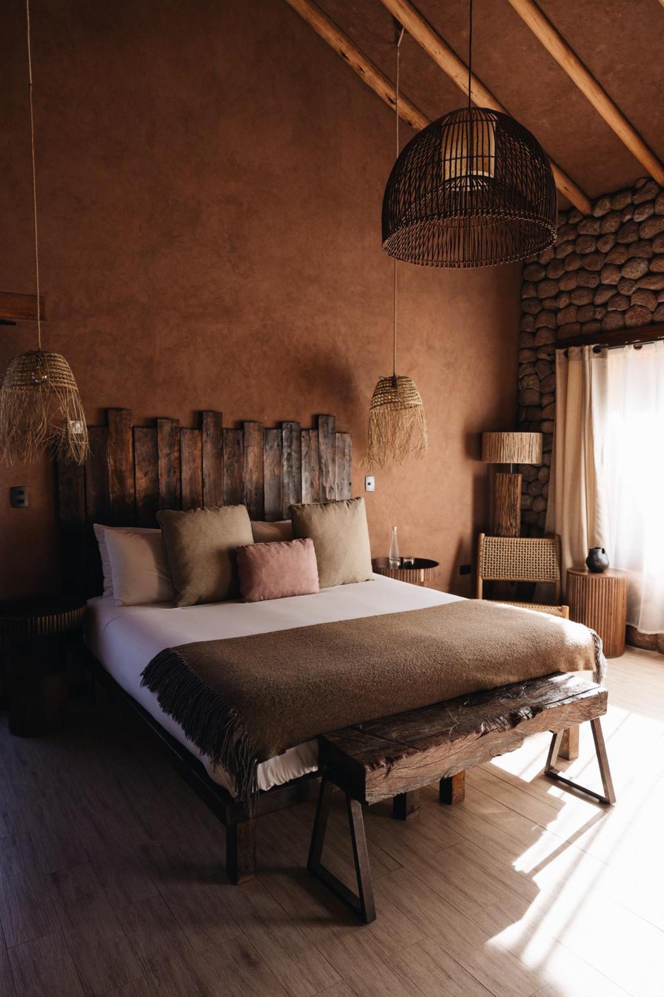 Our Habitas Atacama Hotel San Pedro de Atacama Ngoại thất bức ảnh