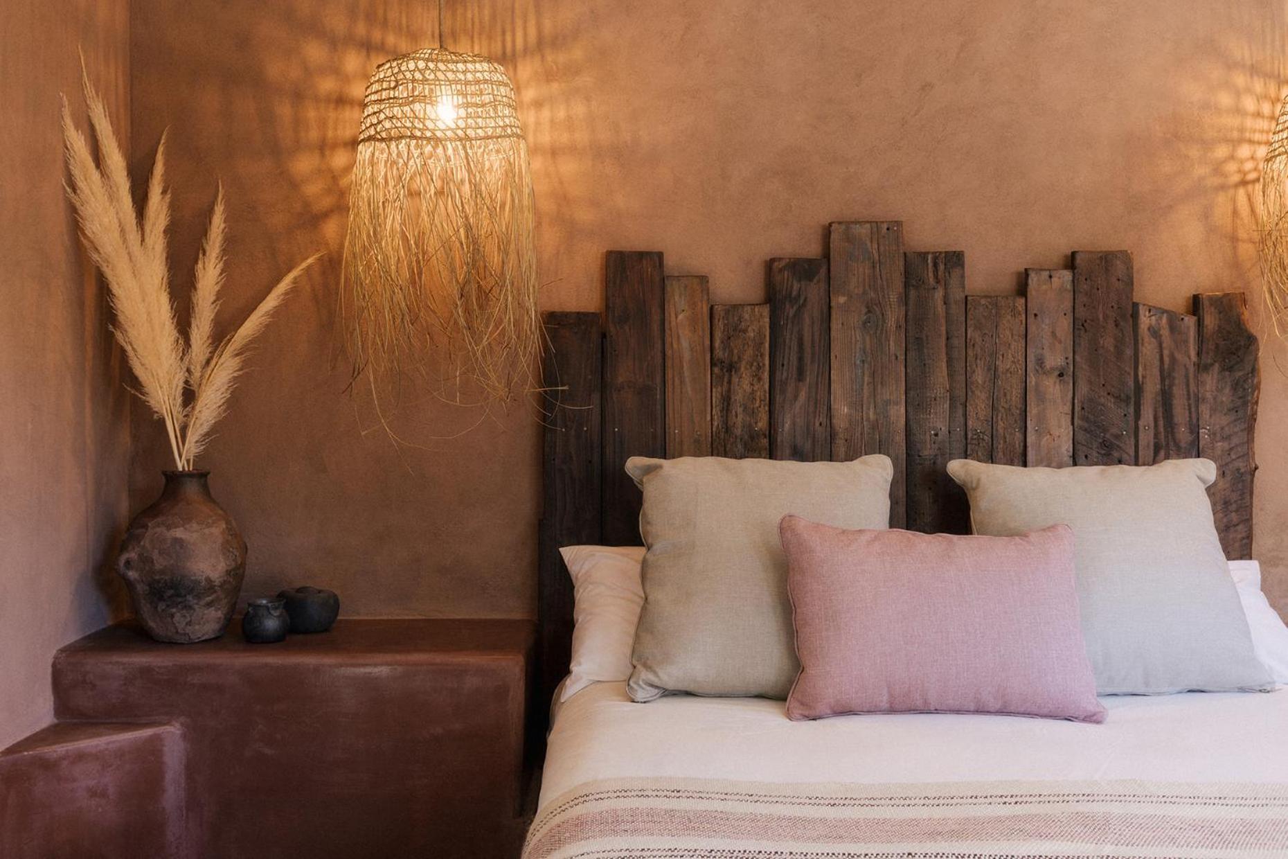 Our Habitas Atacama Hotel San Pedro de Atacama Ngoại thất bức ảnh