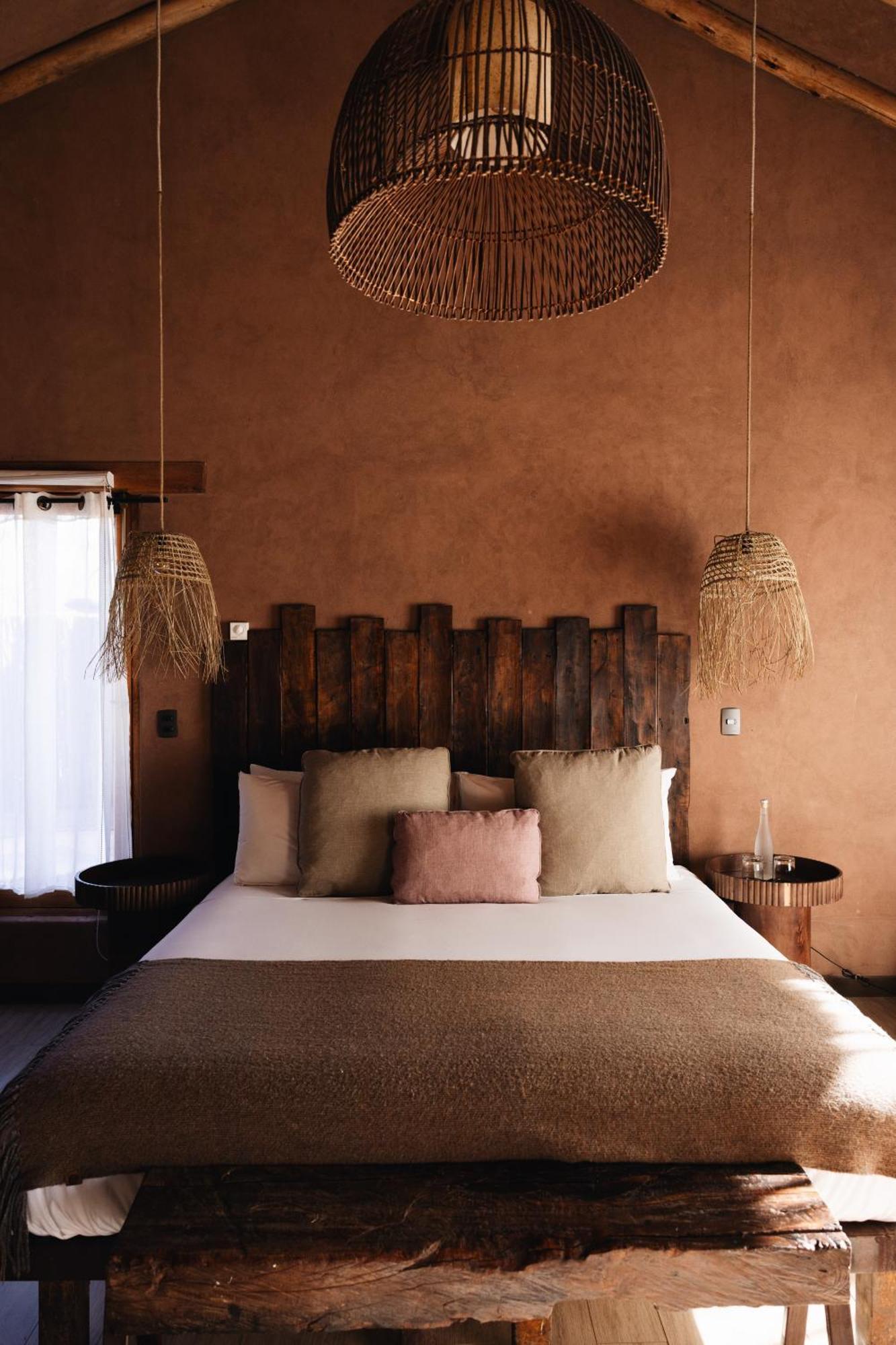 Our Habitas Atacama Hotel San Pedro de Atacama Ngoại thất bức ảnh